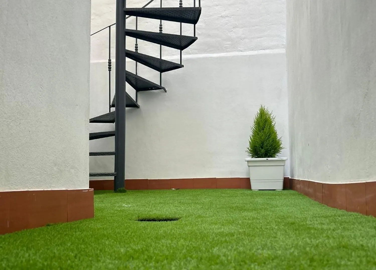 Villa Almirante Nerja Holiday home